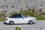 Mercedes-Benz C300 Cabriolet AMG Line 2016 года